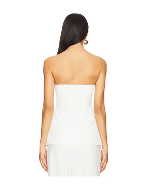 Nonchalant Label PETRA トップ - サムネイル3