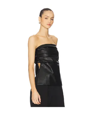 Nonchalant Label XENA トップ - サムネイル2