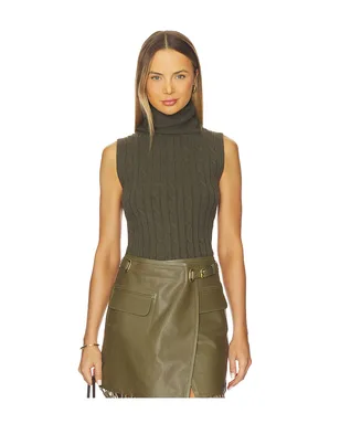 Nonchalant Label JODIE トップ - サムネイル1
