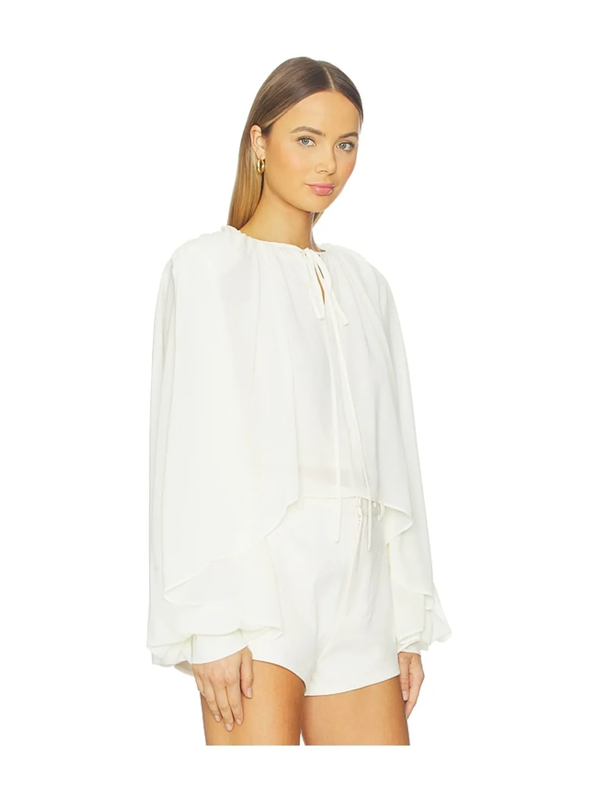Nonchalant Label SOPHIE トップ - 画像3