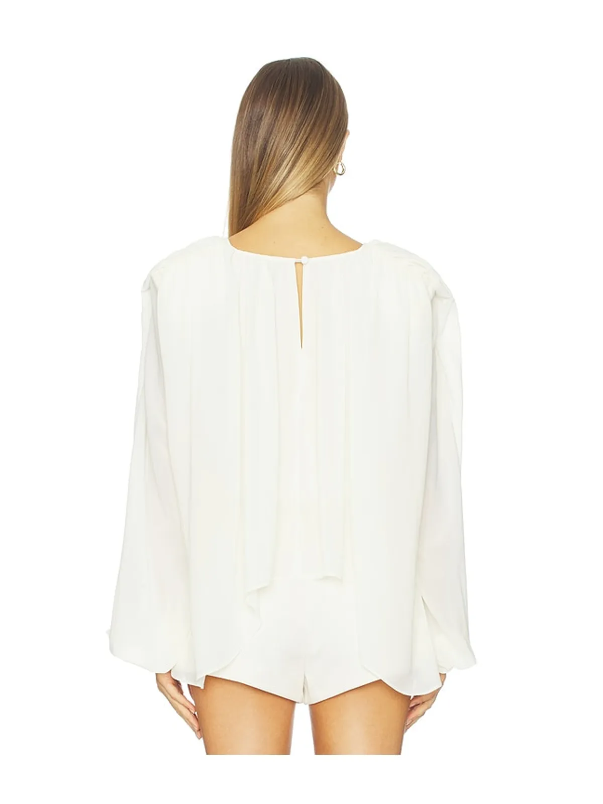 Nonchalant Label SOPHIE トップ - 画像4