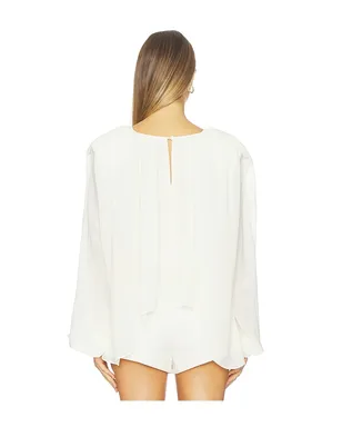 Nonchalant Label SOPHIE トップ - サムネイル4