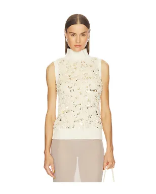Nonchalant Label WILA トップ - サムネイル1