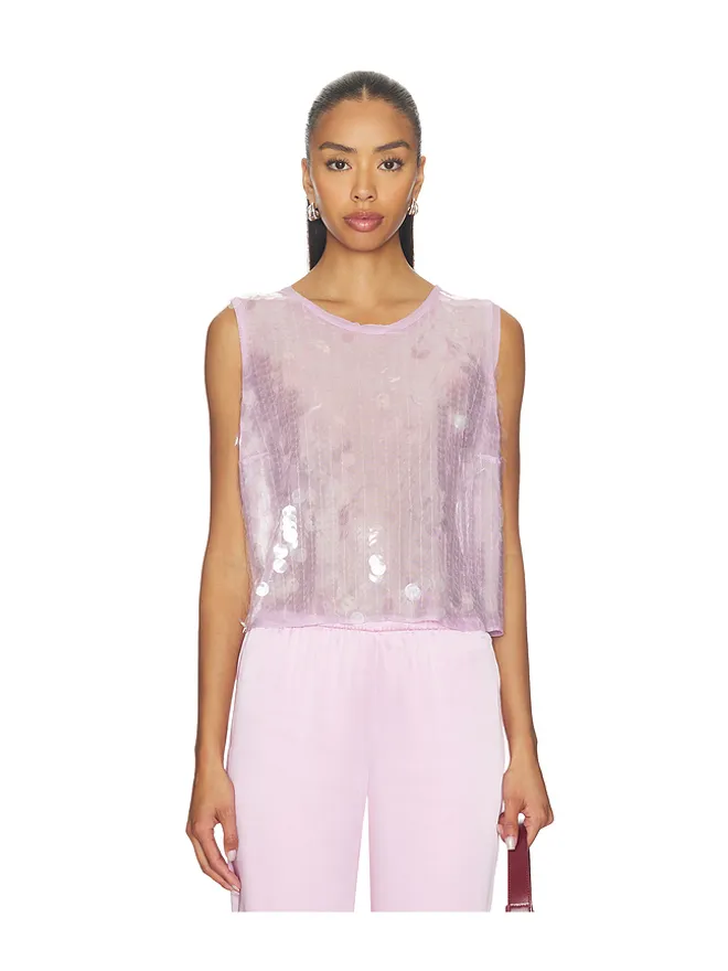 Nonchalant Label Nonchalant Label BIANCA トップの商品画像