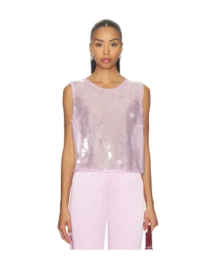 Nonchalant Label BIANCA トップ - サムネイル1