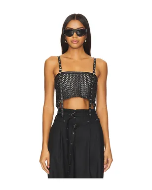 Nonchalant Label KARTER トップ - サムネイル1