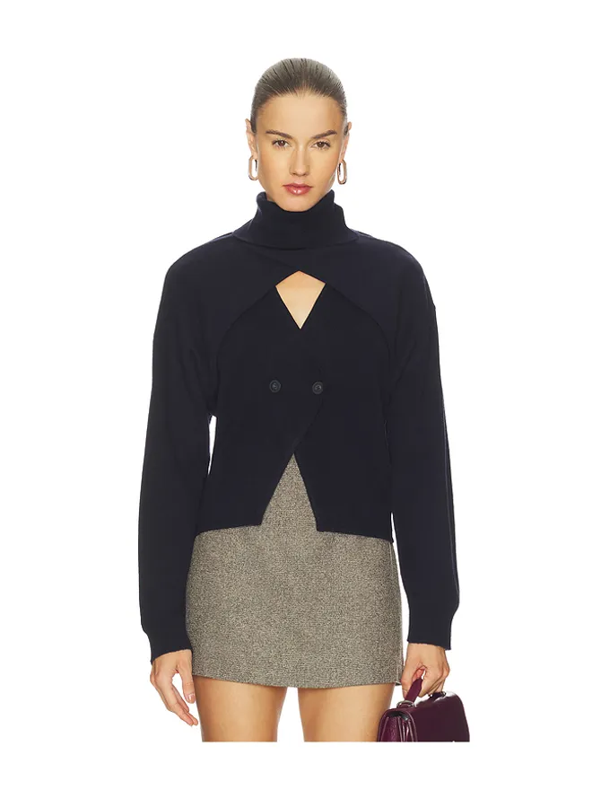 NAADAM NAADAM ボレロの商品画像