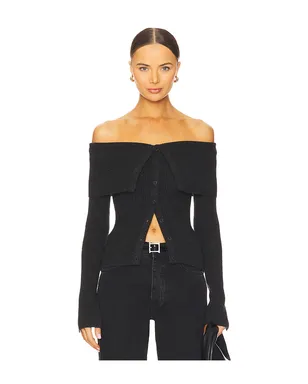 NAADAM WOOL CASHMERE カーディガン - サムネイル1