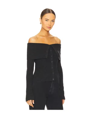 NAADAM WOOL CASHMERE カーディガン - サムネイル2