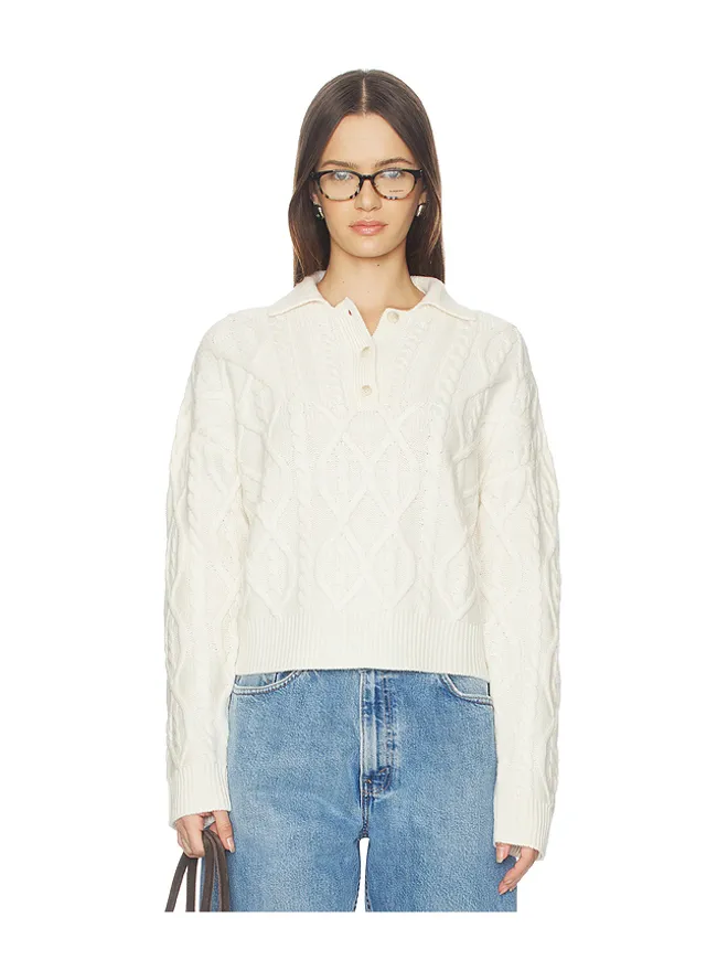 NAADAM NAADAM プルオーバーの商品画像