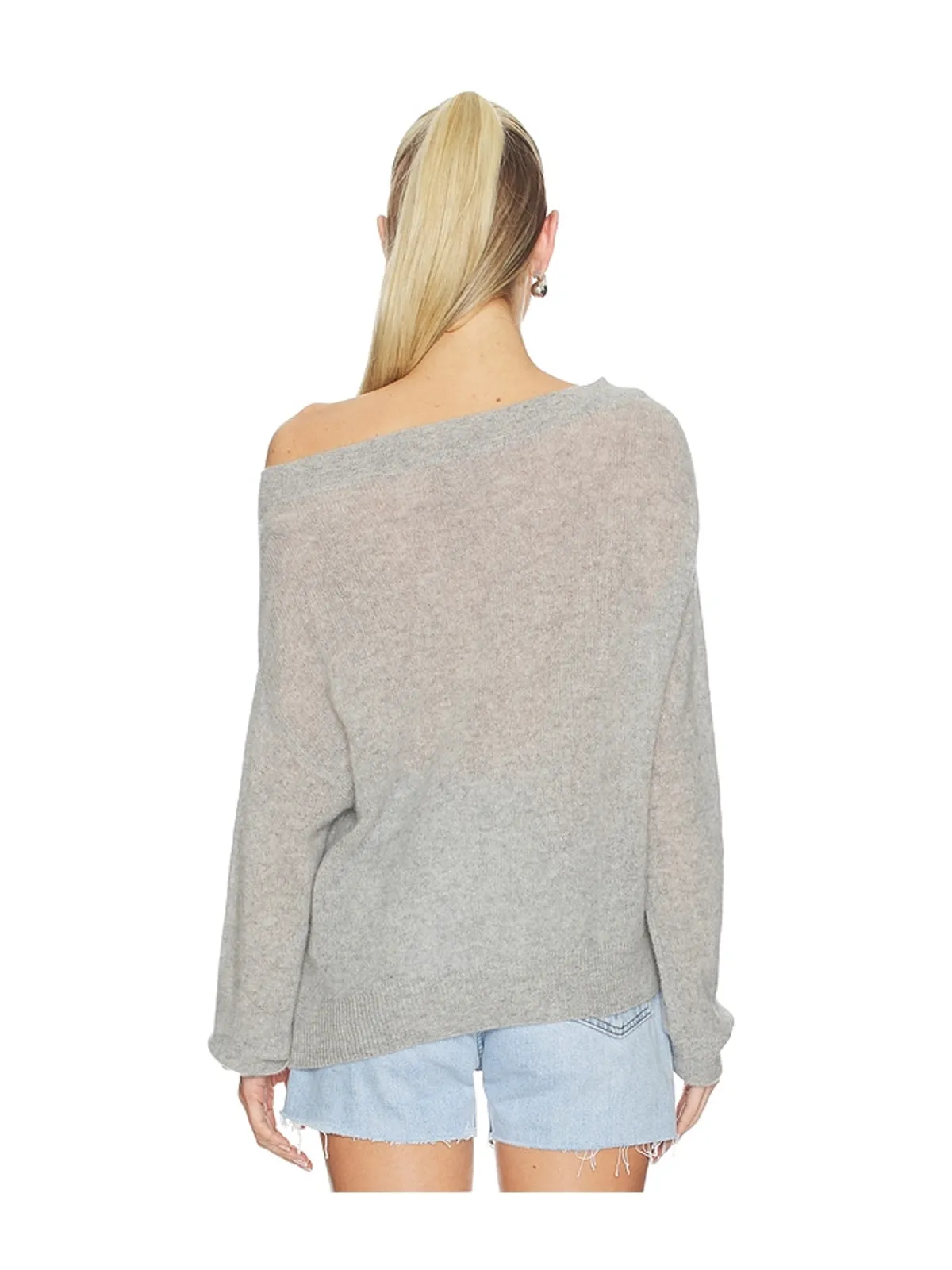 NAADAM SWEATER セーター - 画像3