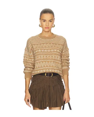 NAADAM プルオーバー - サムネイル1