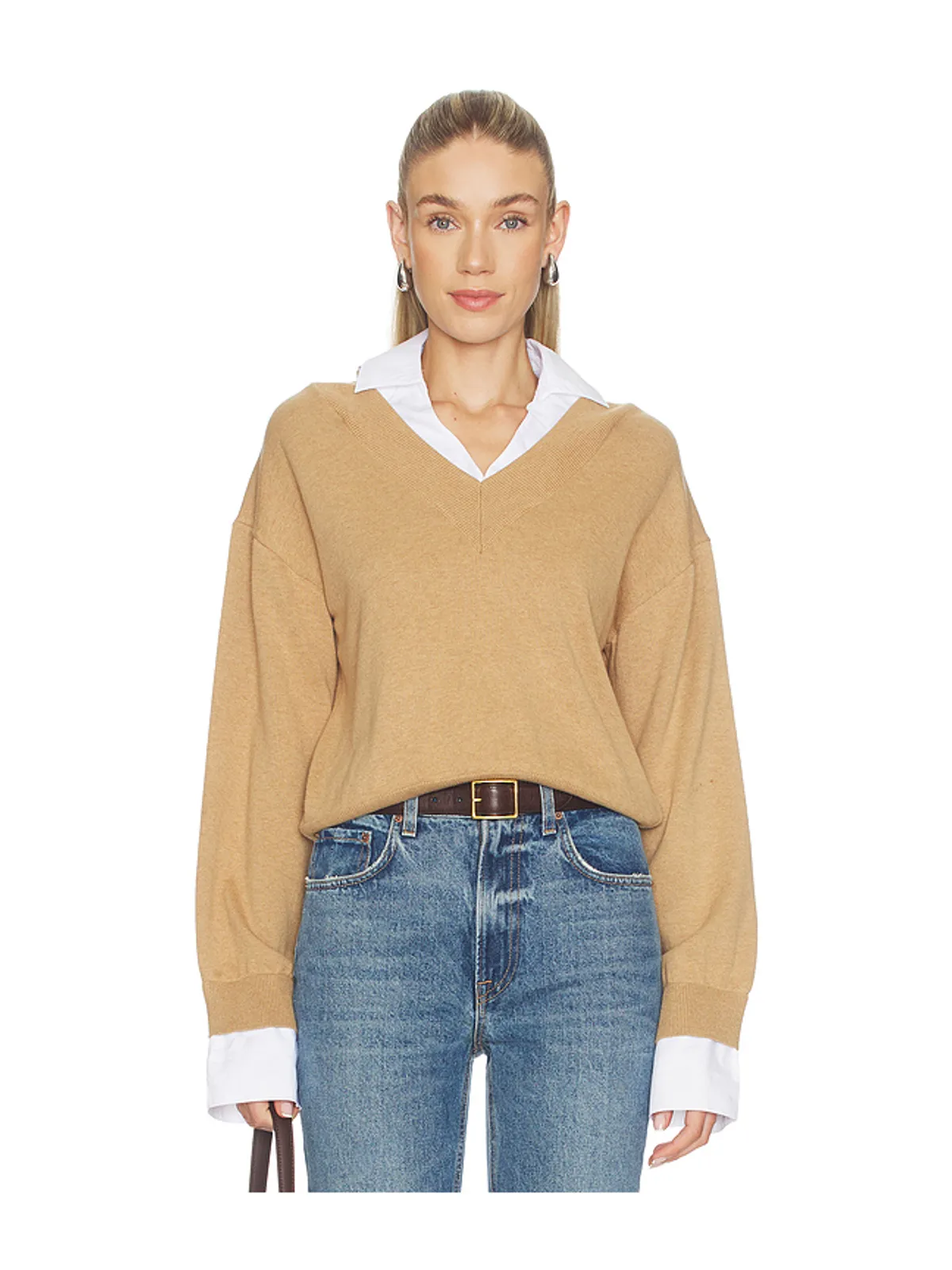 NAADAM SWEATER セーター - 画像1