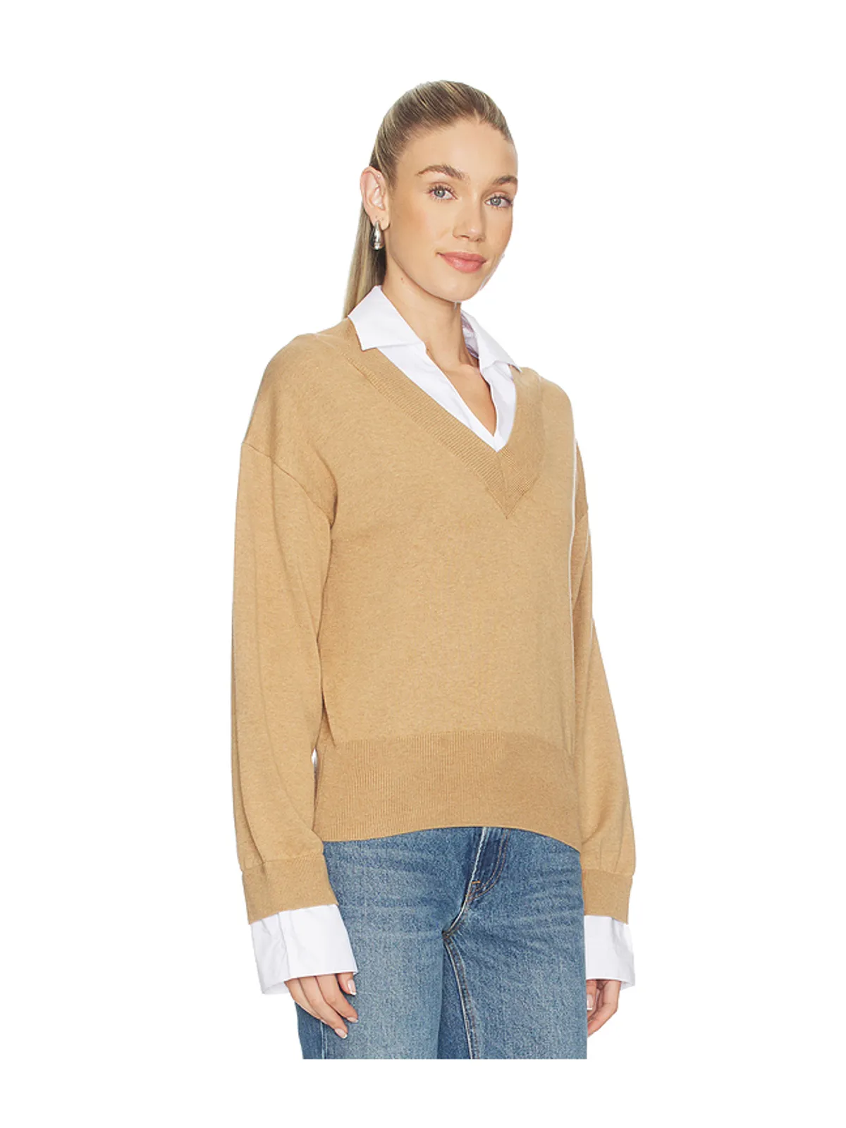 NAADAM SWEATER セーター - 画像2