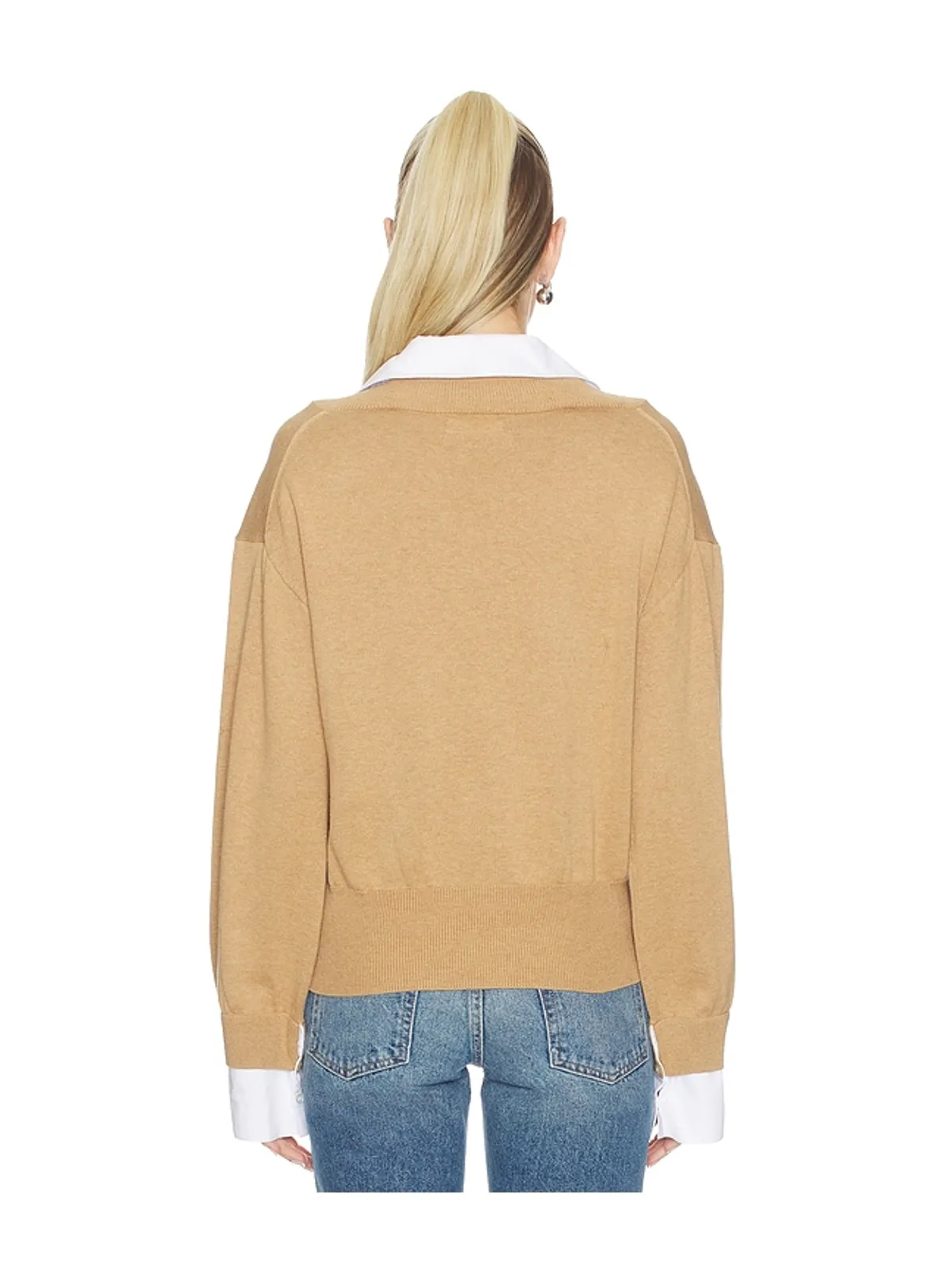 NAADAM SWEATER セーター - 画像3