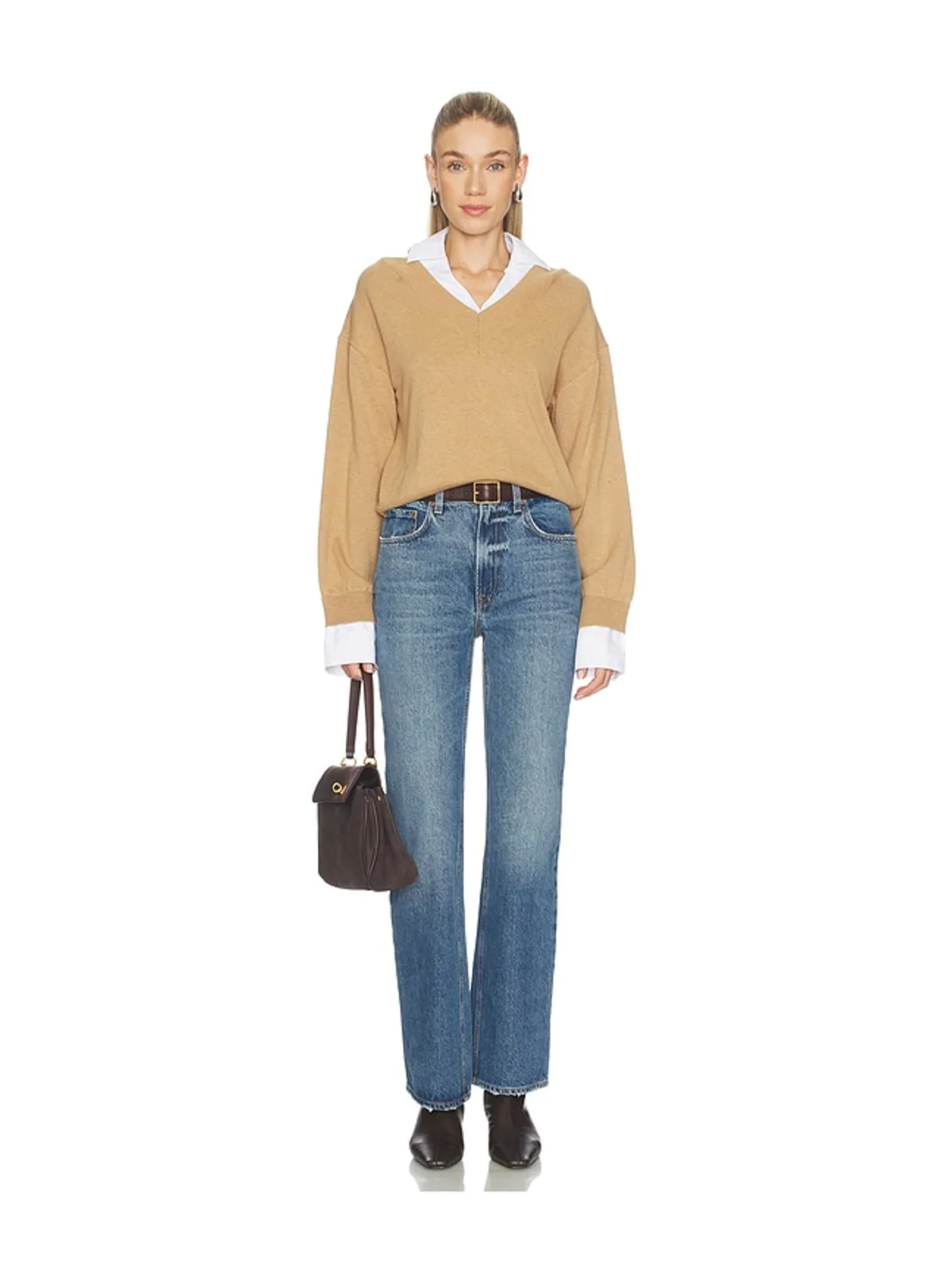 NAADAM SWEATER セーター - 画像4