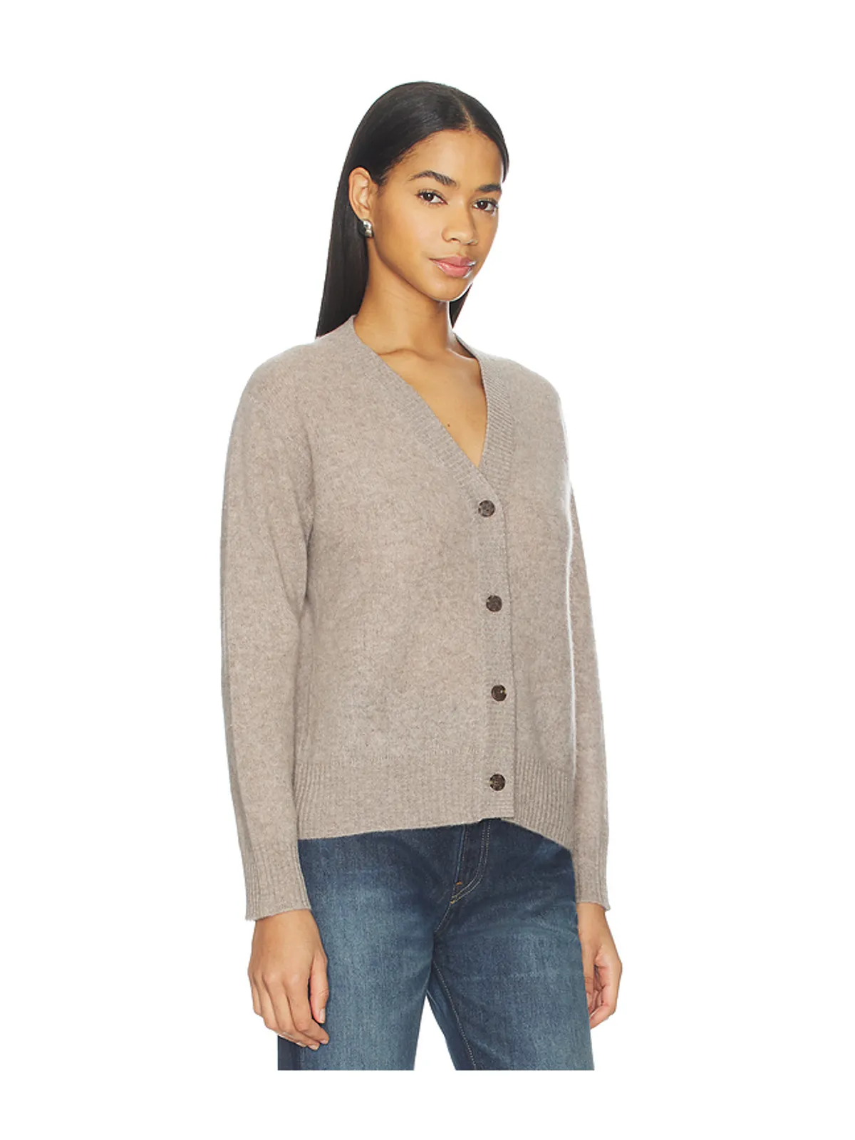 NAADAM CARDIGAN セーター - 画像2