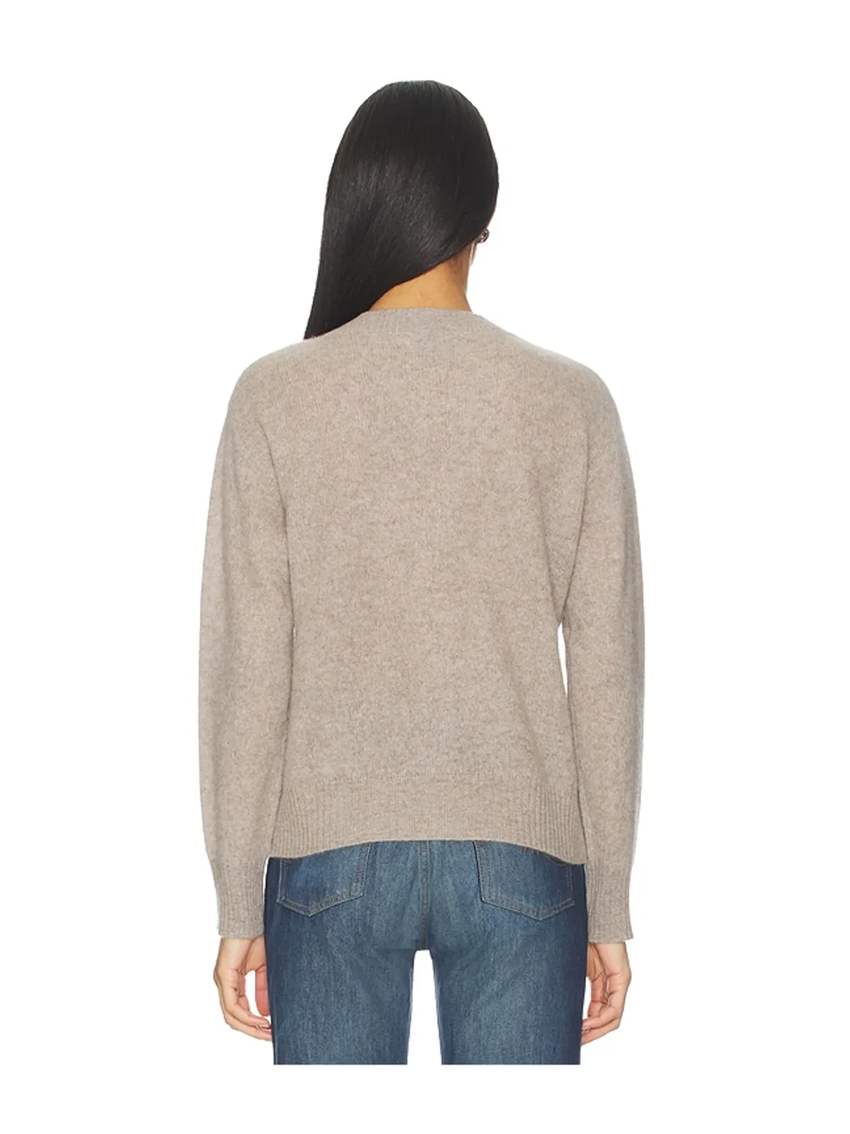 NAADAM CARDIGAN セーター - 画像3