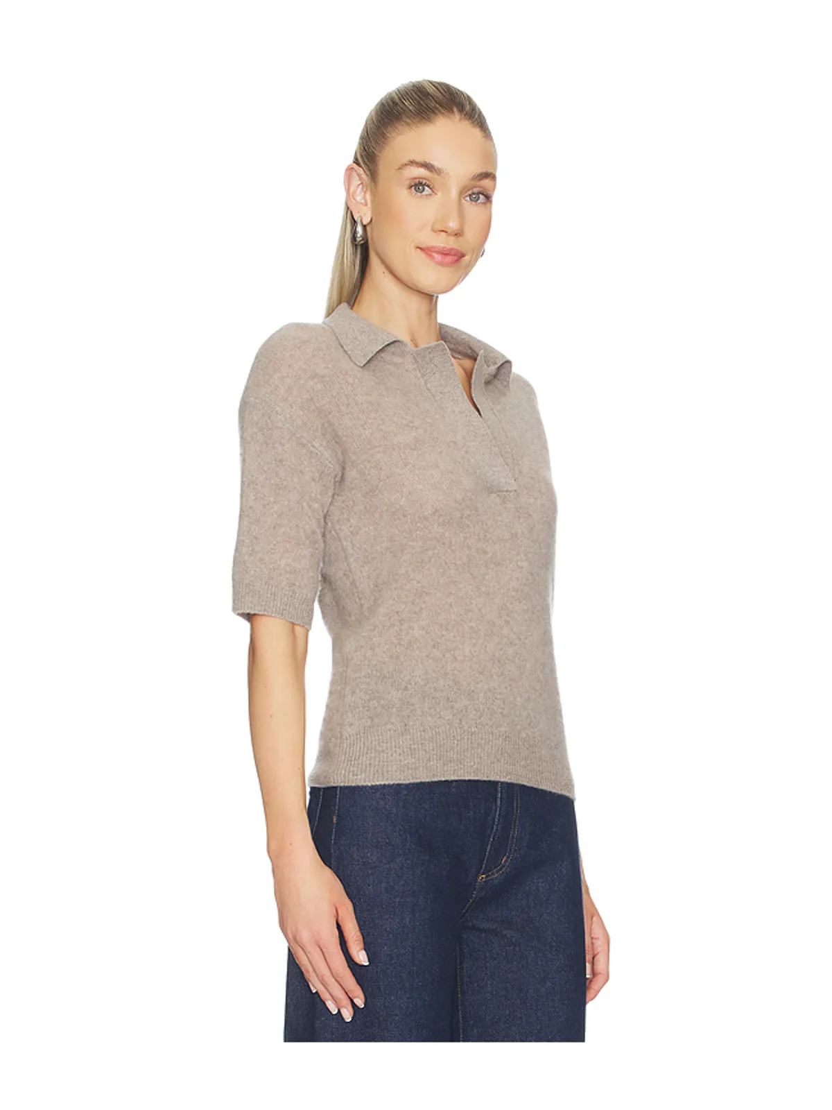 NAADAM POLO トップ - 画像2