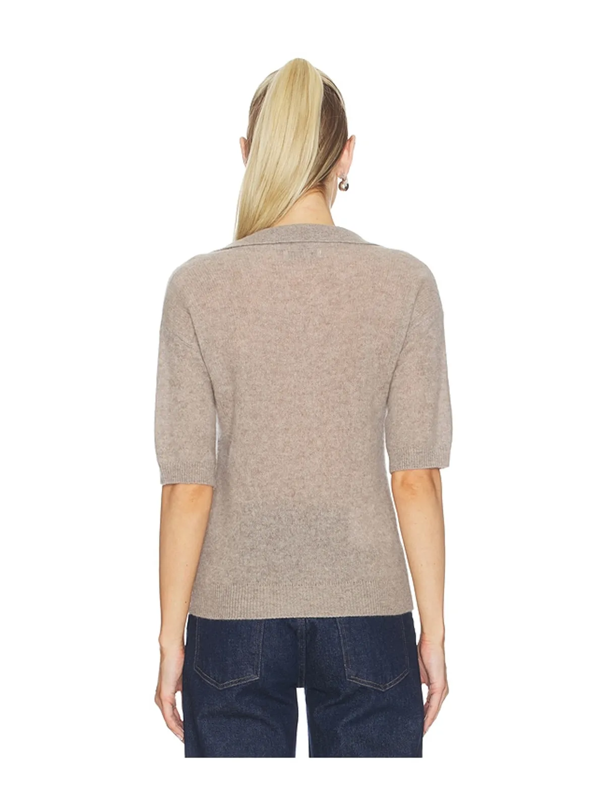 NAADAM POLO トップ - 画像3
