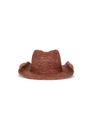 Nikki Beach DIANO カウボーイハット - サムネイル2