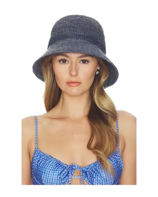 Nikki Beach AUBREE バケットハット - サムネイル1