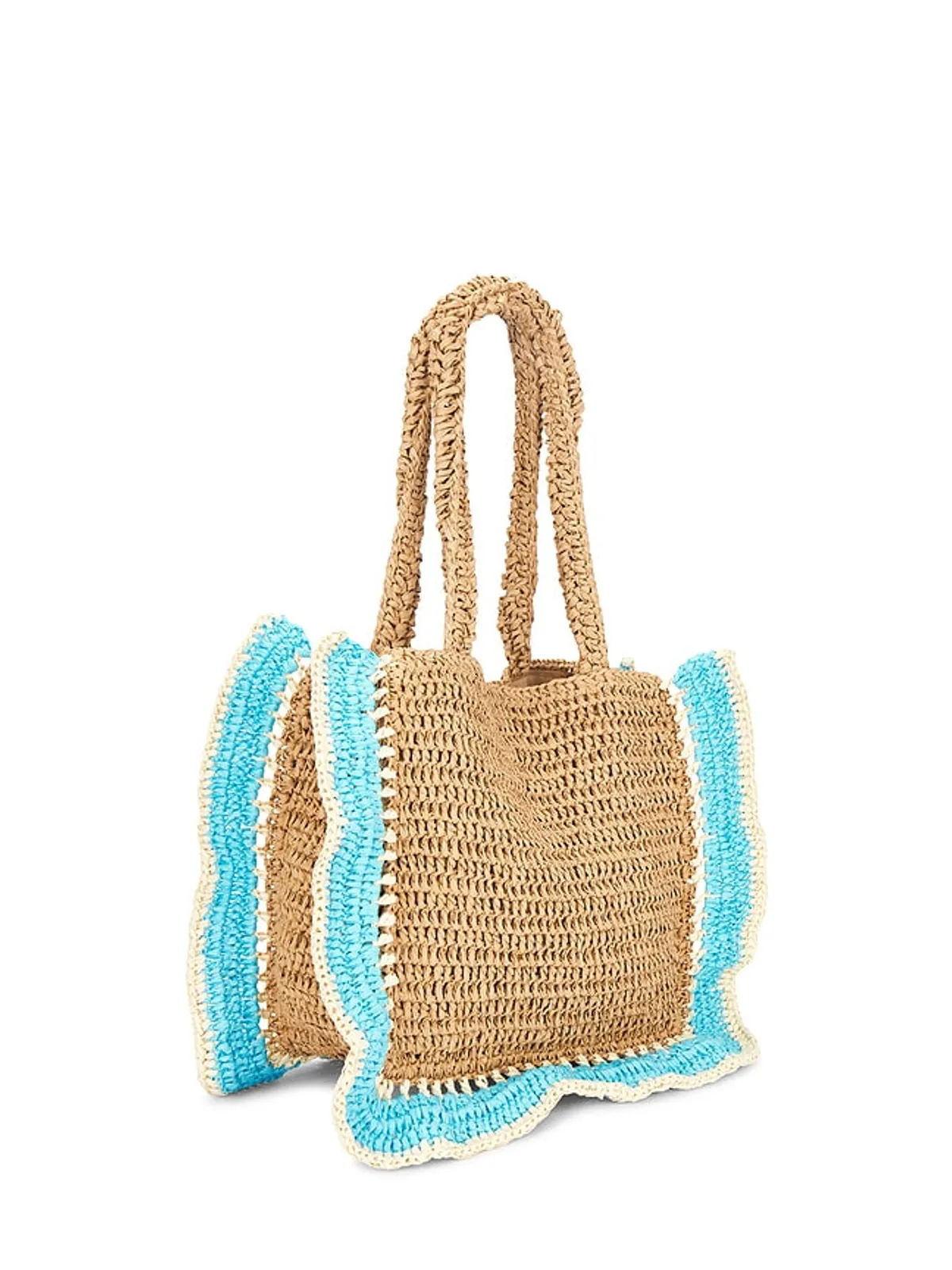 Nikki Beach KAMILA トートバッグ - 画像3