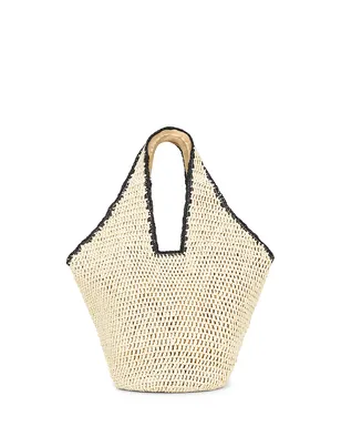 Nikki Beach KAYLA トートバッグ - サムネイル2