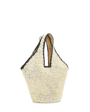 Nikki Beach KAYLA トートバッグ - サムネイル3