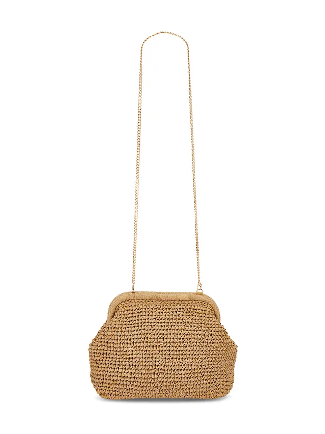 Nikki Beach Nikki Beach KARLA クラッチの商品画像