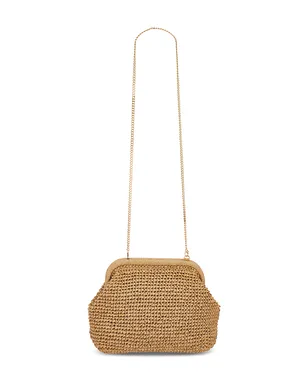 Nikki Beach KARLA クラッチ - サムネイル1