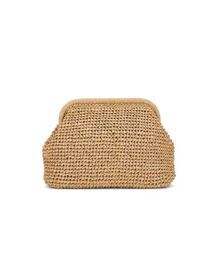 Nikki Beach KARLA クラッチ - サムネイル3