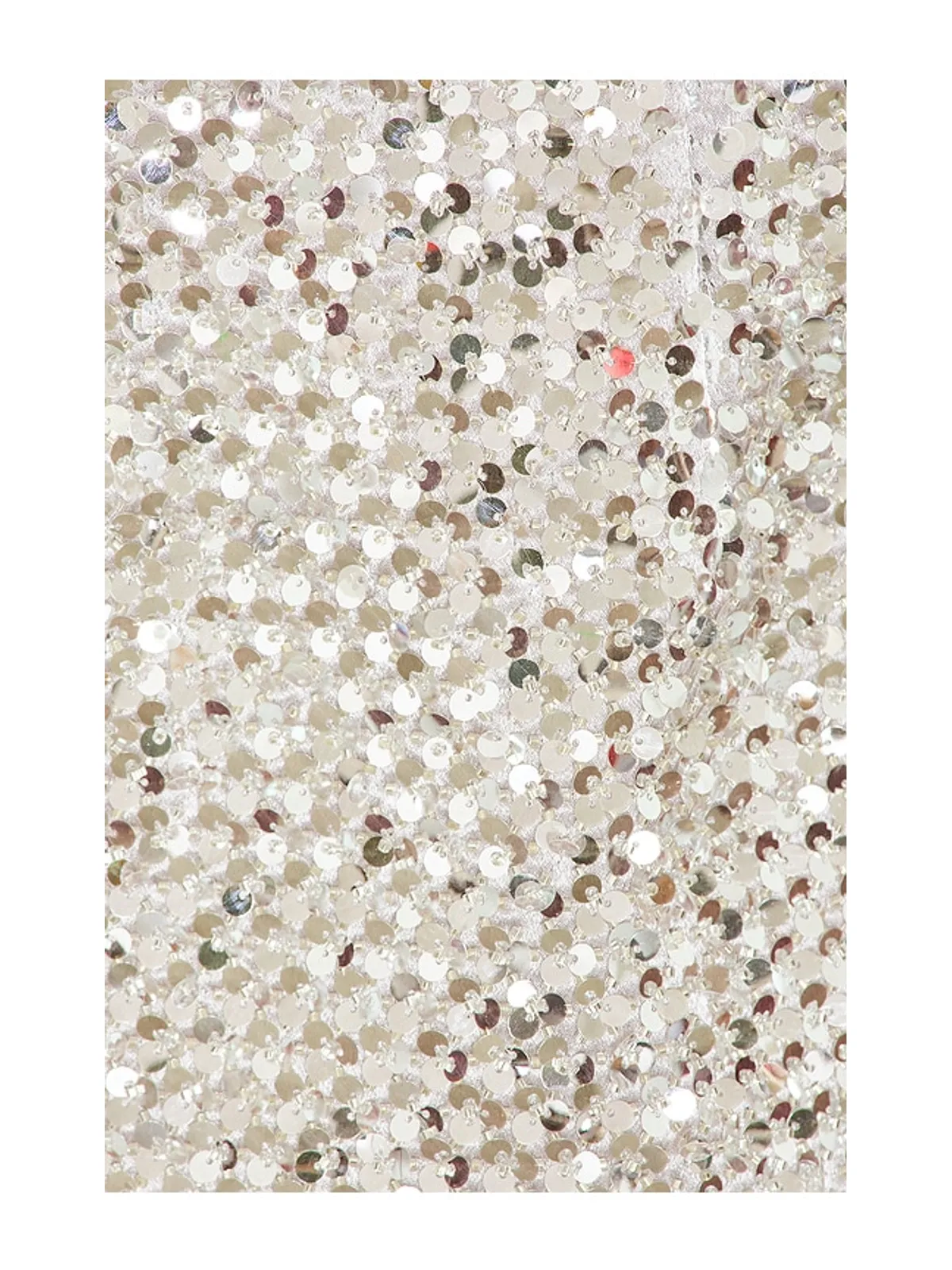 Nadine Merabi TULIP ミニドレス - 画像4