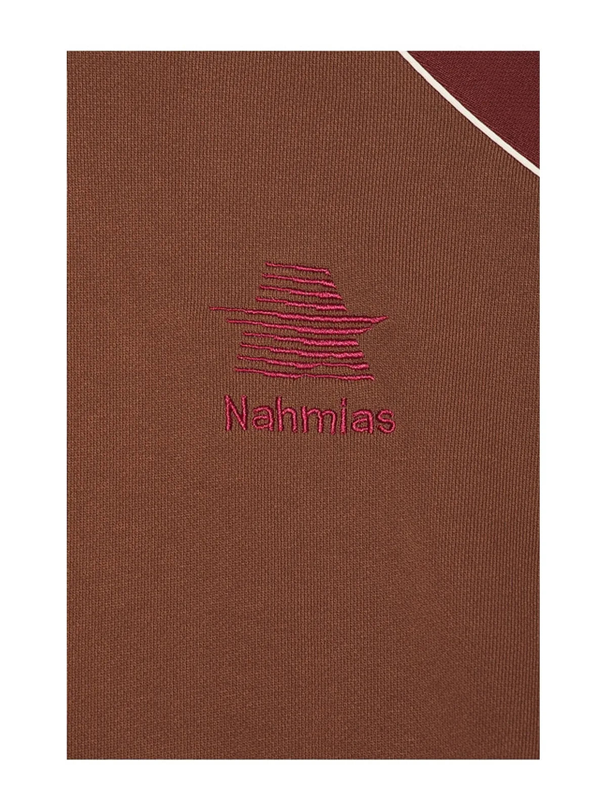 Nahmias パーカー - 画像5