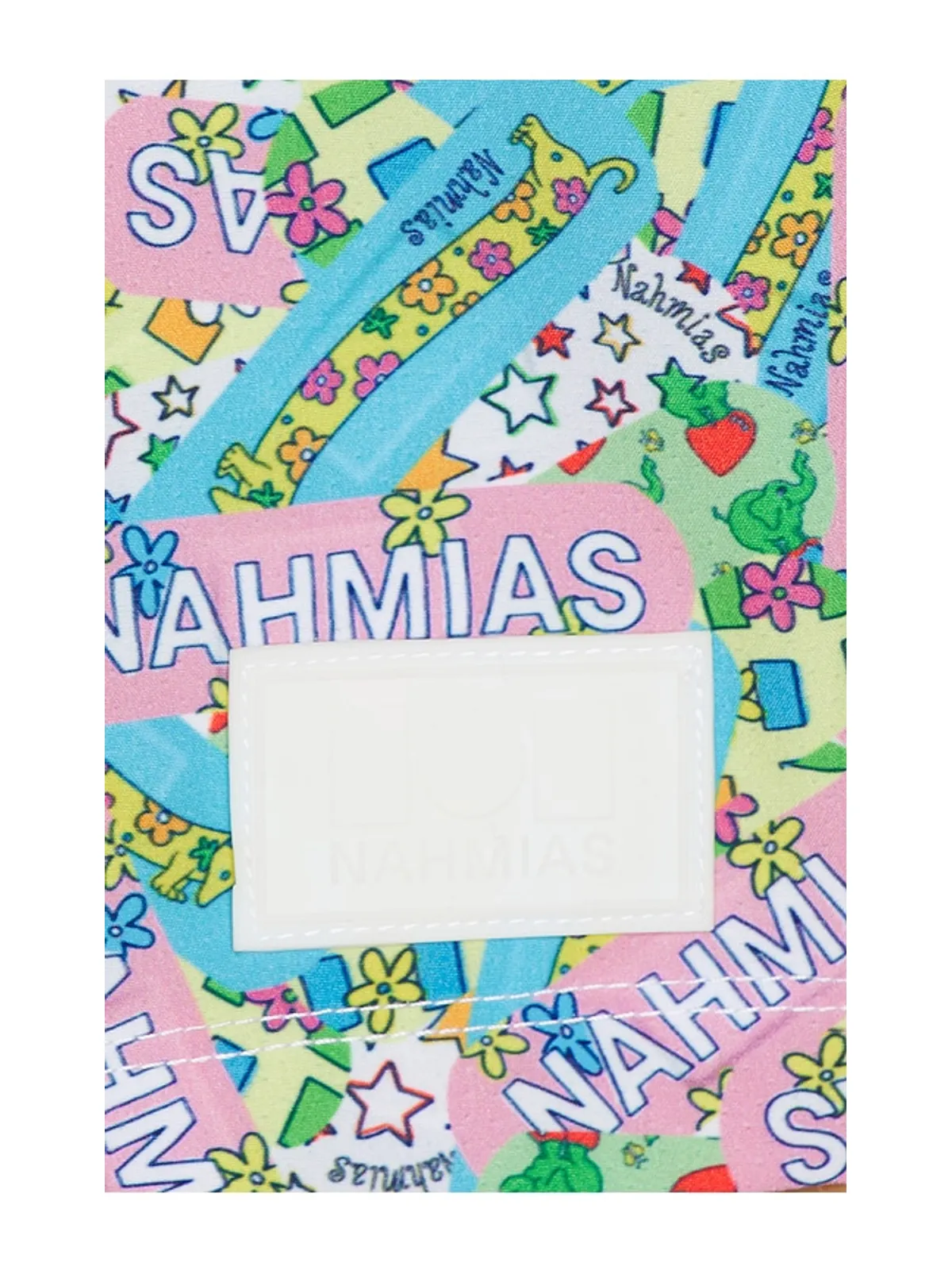 Nahmias スイムトランクス - 画像6