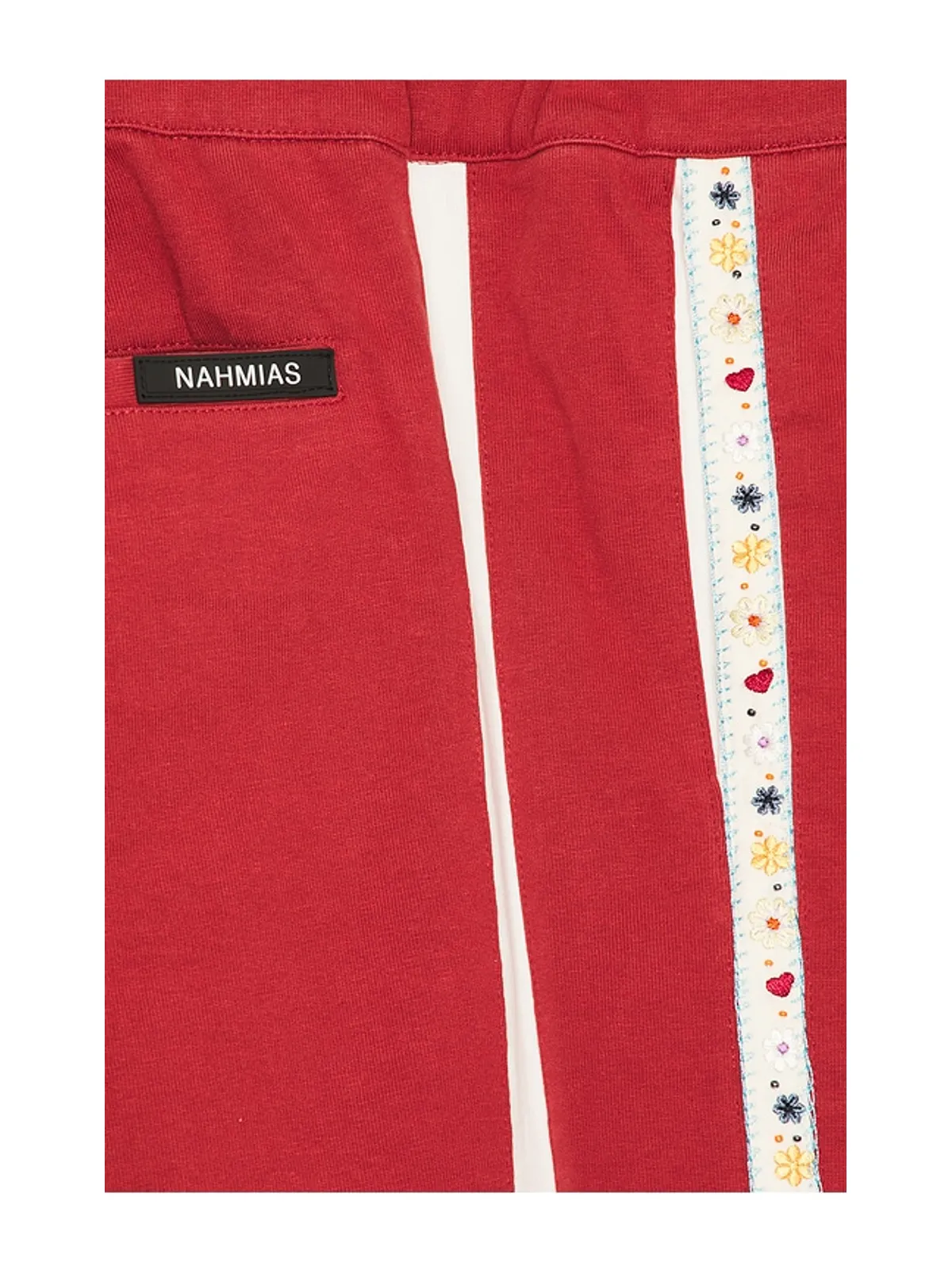 Nahmias パンツ - 画像6