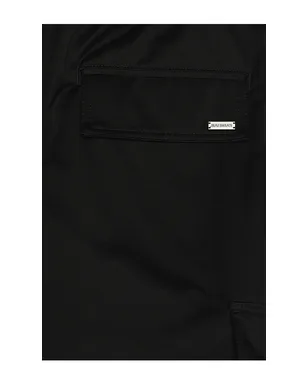 Nahmias PLEATED カーゴパンツ - サムネイル5