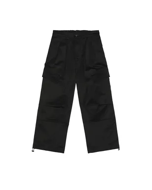 Nahmias PLEATED カーゴパンツ - サムネイル3