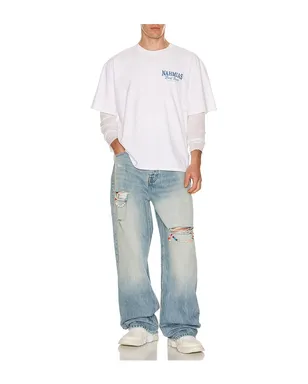 Nahmias Tシャツ - サムネイル3