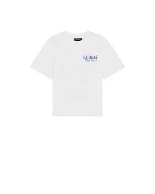 Nahmias Tシャツ - サムネイル4