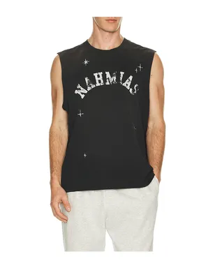 Nahmias Tシャツ - サムネイル1
