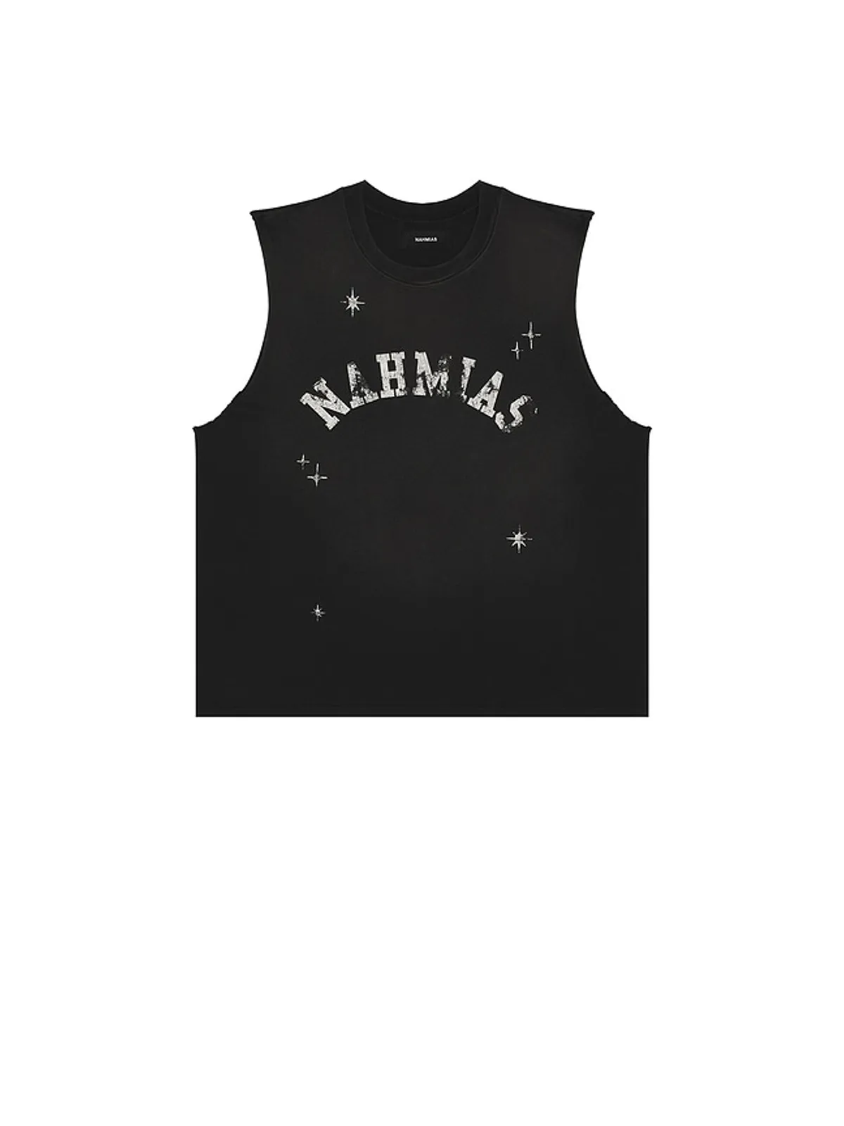 Nahmias Tシャツ - 画像4