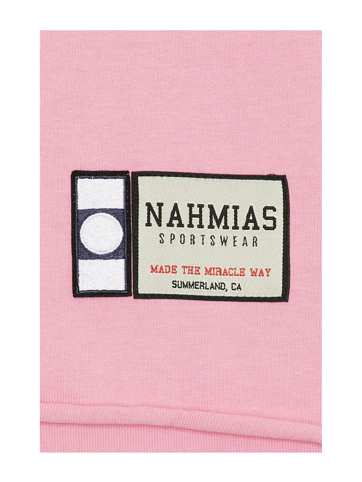 Nahmias シャツ - 画像5