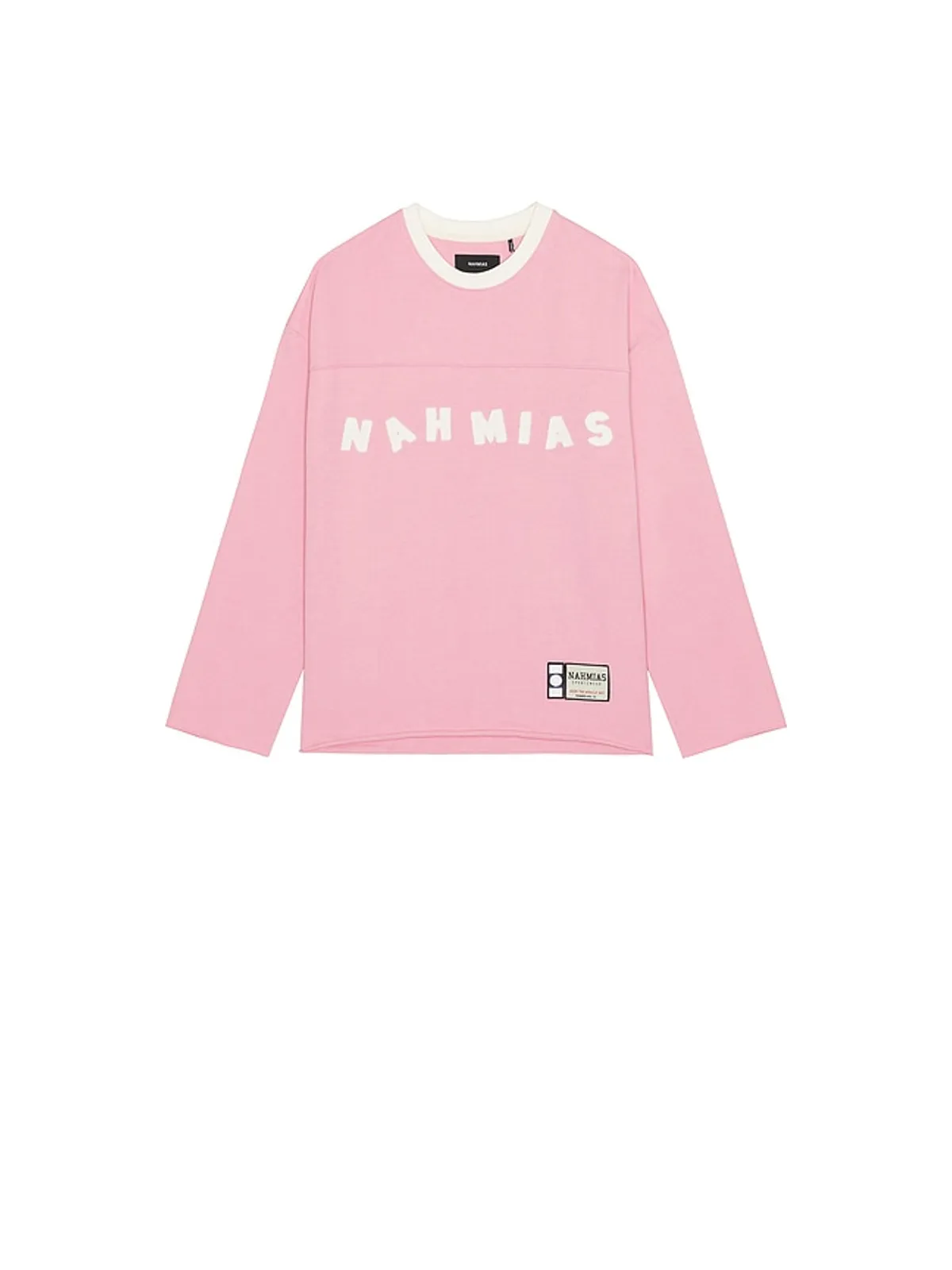 Nahmias シャツ - 画像4