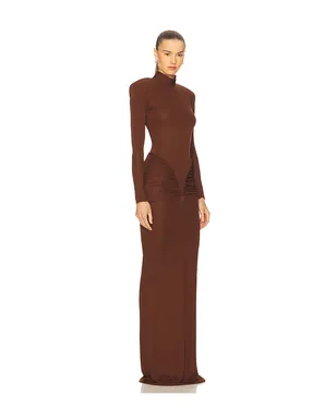 The New Arrivals by Ilkyaz Ozel DARJA ドレス - サムネイル2