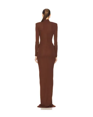 The New Arrivals by Ilkyaz Ozel DARJA ドレス - サムネイル3