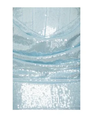 The New Arrivals by Ilkyaz Ozel PAMELA ドレス - サムネイル4