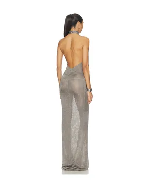 The New Arrivals by Ilkyaz Ozel CASS ドレス - サムネイル3
