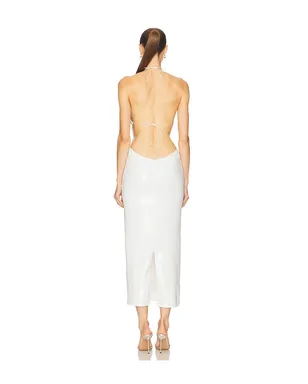 The New Arrivals by Ilkyaz Ozel CINDY ドレス - サムネイル3
