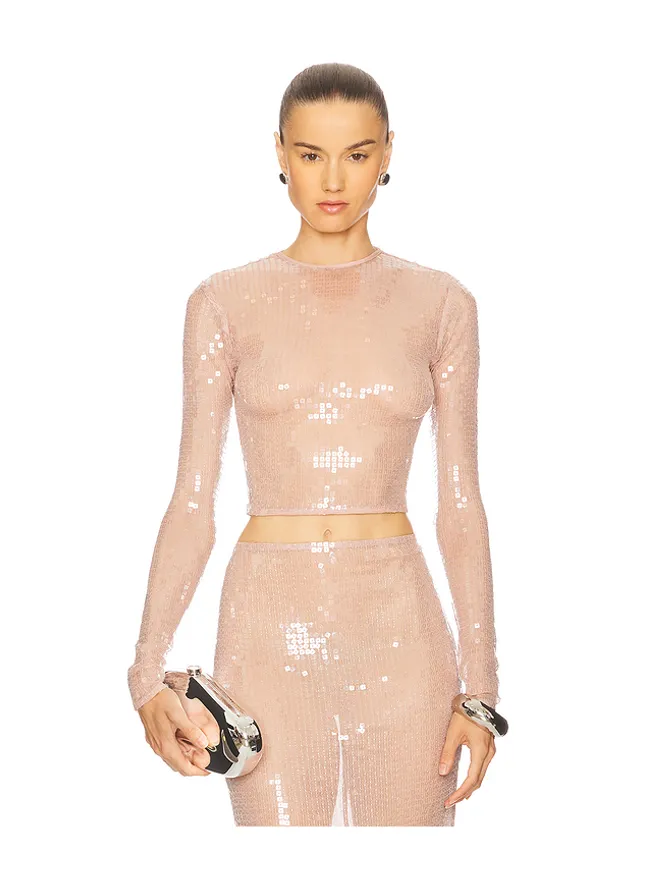 The New Arrivals by Ilkyaz Ozel The New Arrivals by Ilkyaz Ozel CATROUX トップの商品画像